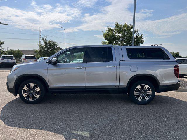 used 2019 Honda Ridgeline car, priced at $25,292