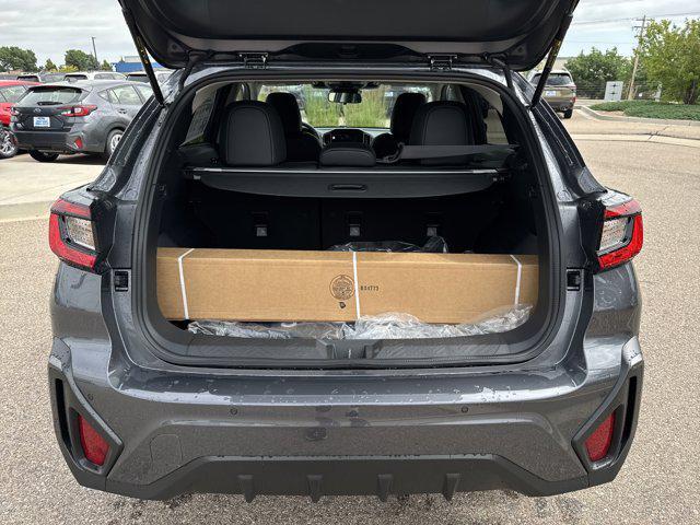 new 2025 Subaru Crosstrek car, priced at $33,901