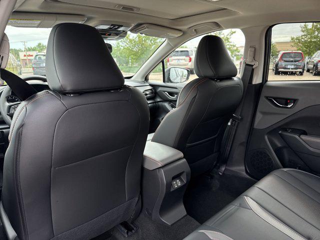 new 2025 Subaru Crosstrek car, priced at $33,901