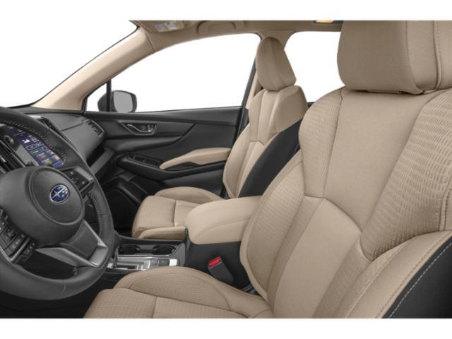 new 2025 Subaru Ascent car, priced at $39,179