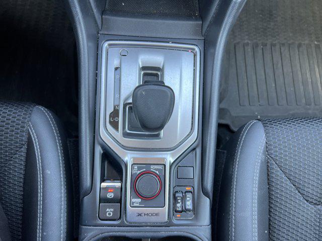 used 2019 Subaru Forester car, priced at $20,391