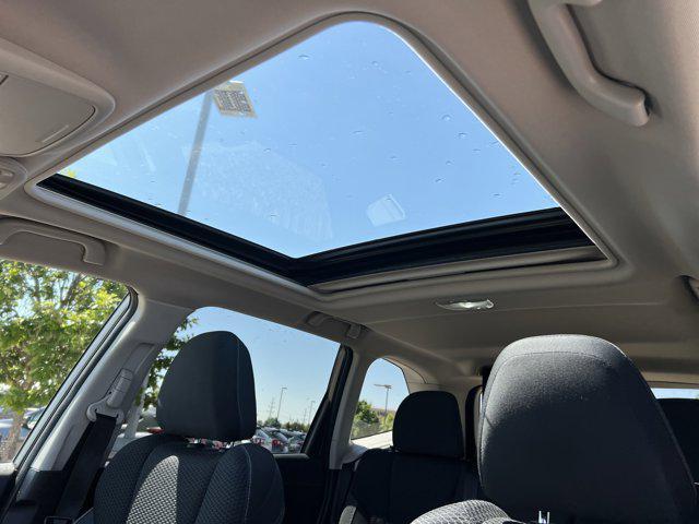 used 2019 Subaru Forester car, priced at $20,391