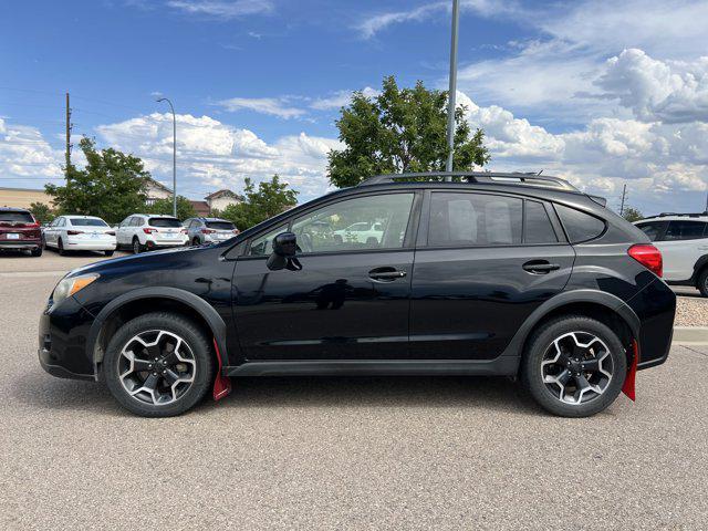 used 2015 Subaru XV Crosstrek car, priced at $12,481