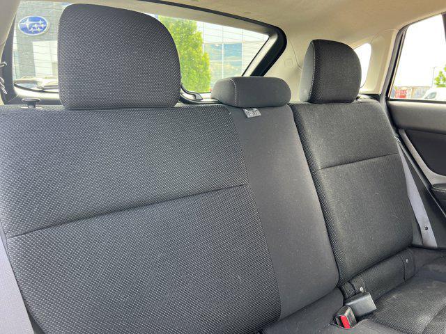 used 2015 Subaru XV Crosstrek car, priced at $12,481