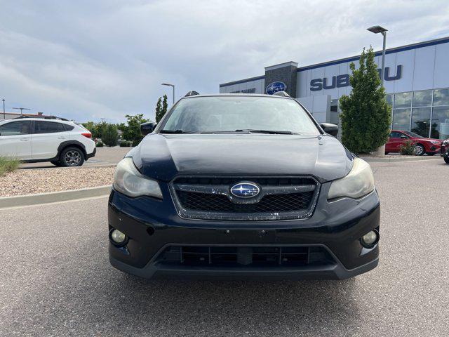 used 2015 Subaru XV Crosstrek car, priced at $12,481