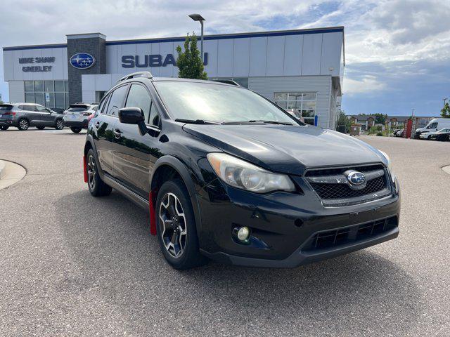 used 2015 Subaru XV Crosstrek car, priced at $12,481