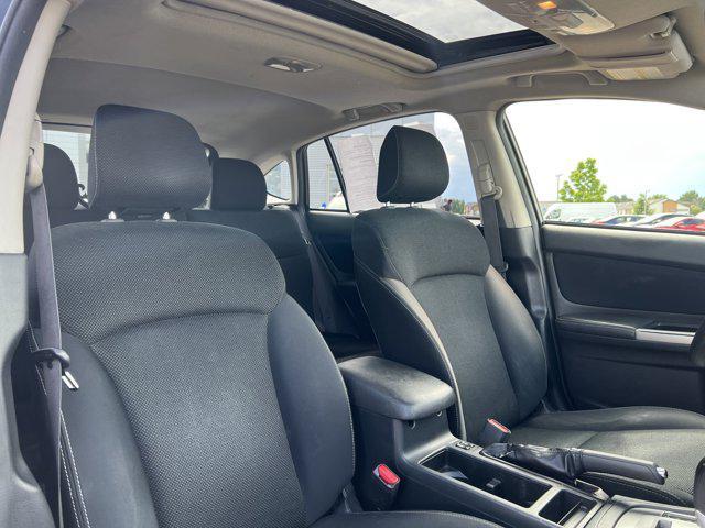 used 2015 Subaru XV Crosstrek car, priced at $12,481