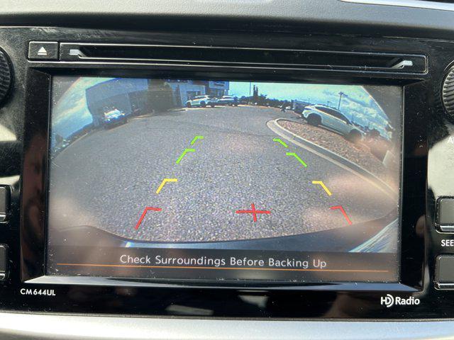 used 2015 Subaru XV Crosstrek car, priced at $12,481