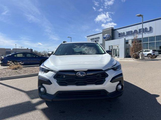 new 2024 Subaru Crosstrek car