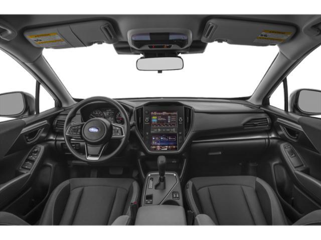 new 2025 Subaru Impreza car, priced at $25,536