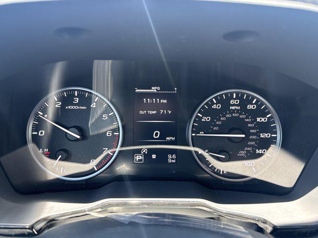 new 2025 Subaru Outback car, priced at $31,067