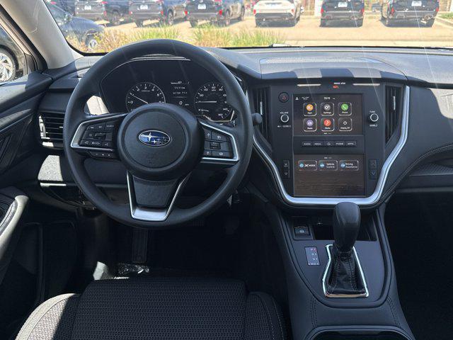 new 2025 Subaru Outback car, priced at $31,067