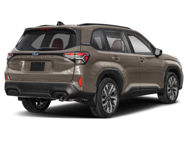 new 2025 Subaru Forester car, priced at $42,888