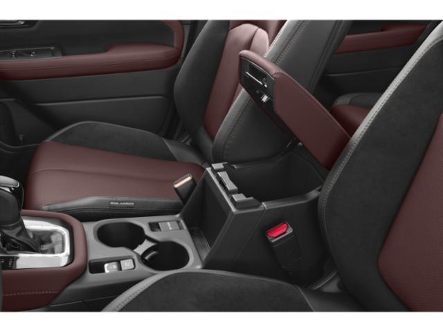 new 2025 Subaru Forester car, priced at $42,888