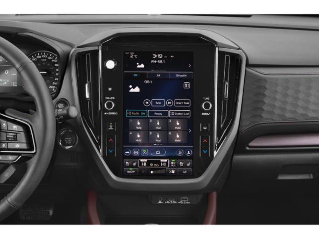 new 2025 Subaru Forester car, priced at $42,888