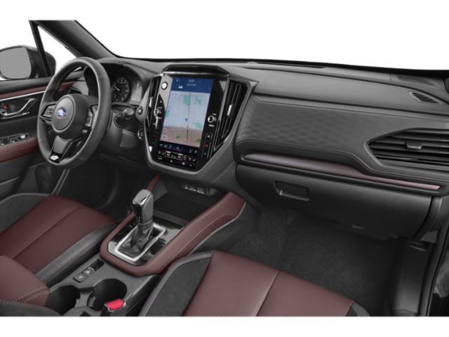 new 2025 Subaru Forester car, priced at $42,888