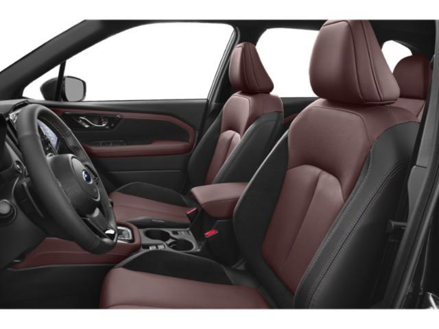 new 2025 Subaru Forester car, priced at $42,888