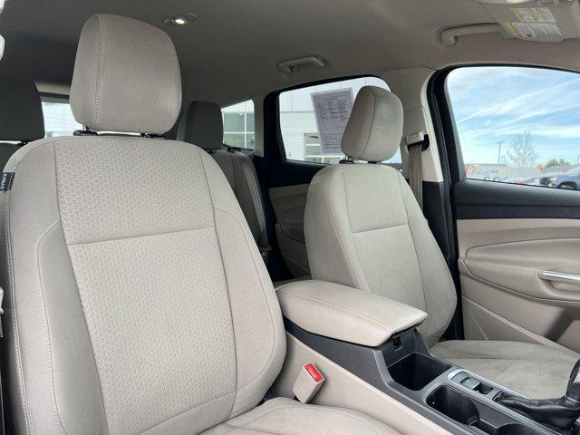 used 2018 Ford Escape car, priced at $12,591