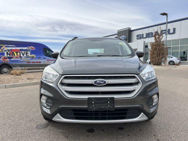 used 2018 Ford Escape car, priced at $12,591