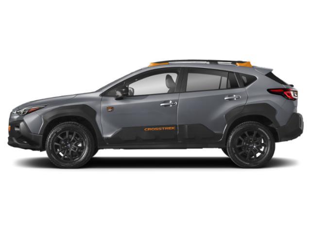 new 2025 Subaru Crosstrek car, priced at $35,827