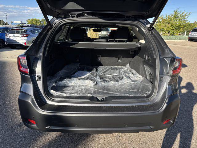 new 2025 Subaru Outback car, priced at $37,535