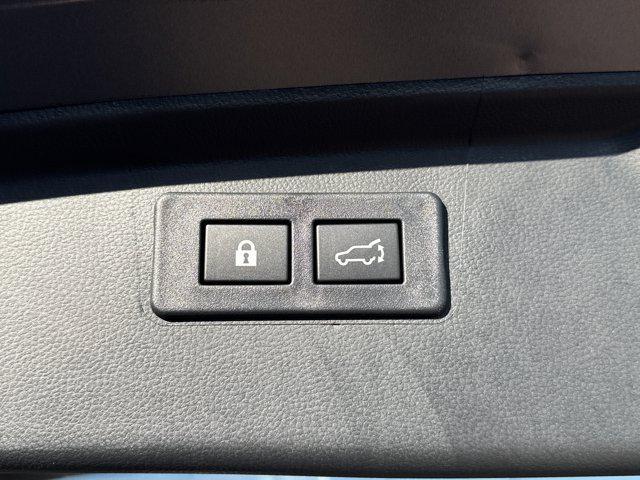 new 2025 Subaru Outback car, priced at $37,535