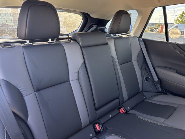 new 2025 Subaru Outback car, priced at $37,535