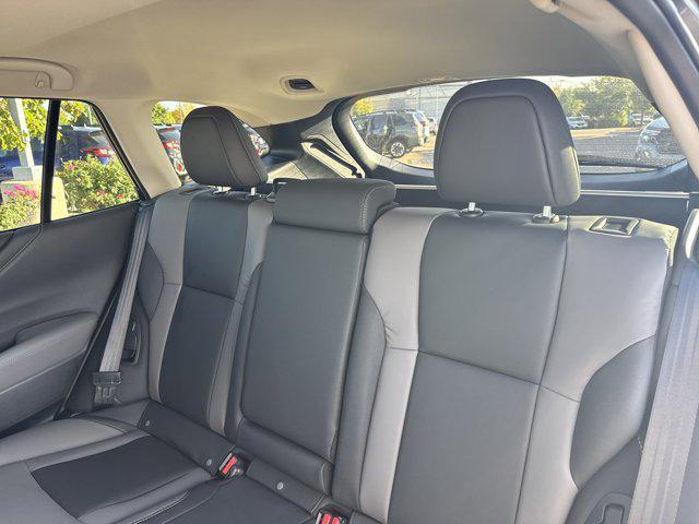 new 2025 Subaru Outback car, priced at $37,535