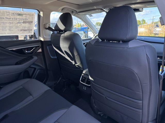 new 2025 Subaru Outback car, priced at $37,535