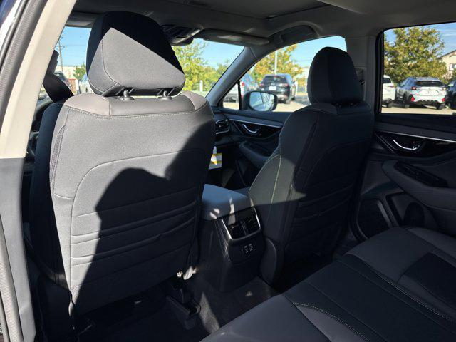 new 2025 Subaru Outback car, priced at $37,535