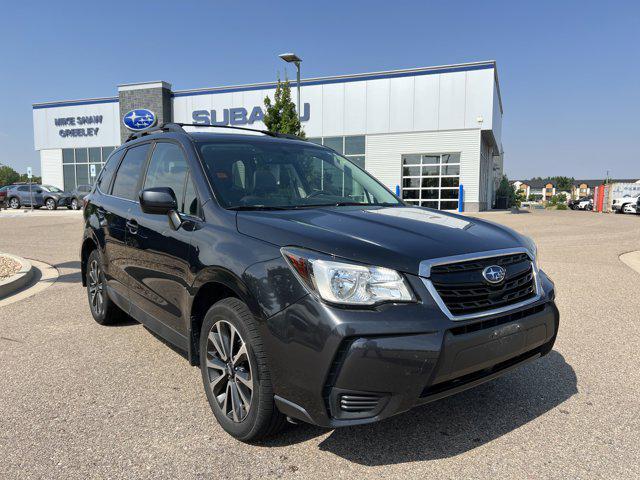 used 2017 Subaru Forester car, priced at $16,981