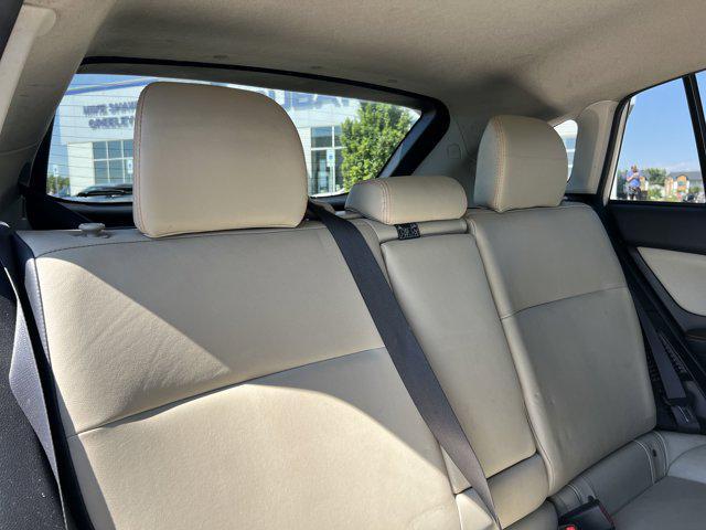 used 2016 Subaru Crosstrek Hybrid car, priced at $12,491