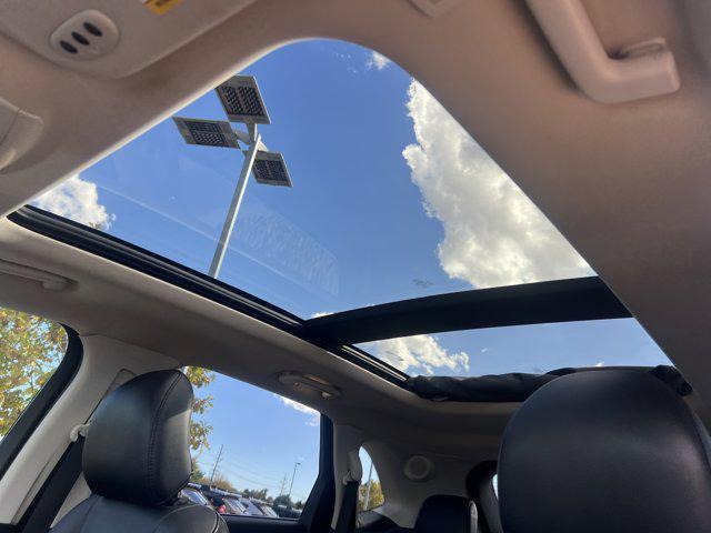 used 2019 Ford Edge car, priced at $18,981