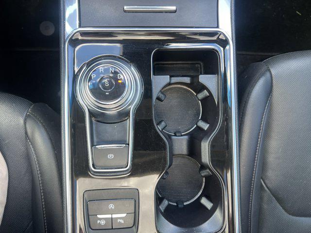 used 2019 Ford Edge car, priced at $18,981