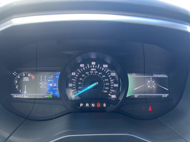 used 2019 Ford Edge car, priced at $18,981