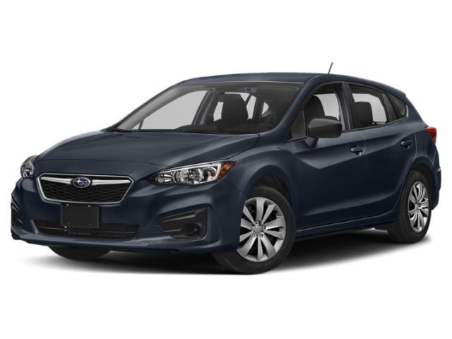 used 2019 Subaru Impreza car, priced at $17,291