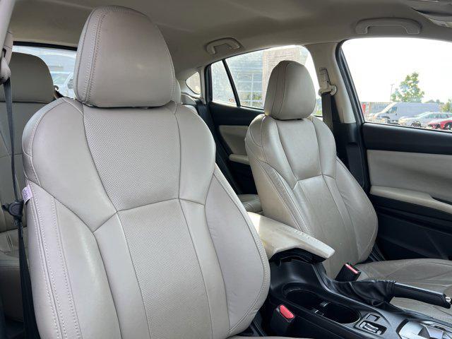 used 2019 Subaru Impreza car, priced at $17,291