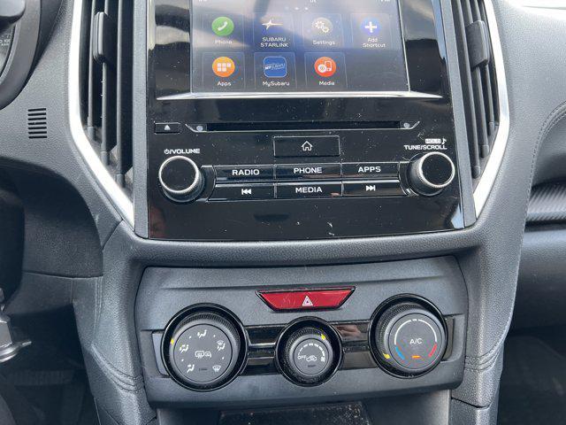 used 2019 Subaru Impreza car, priced at $17,291