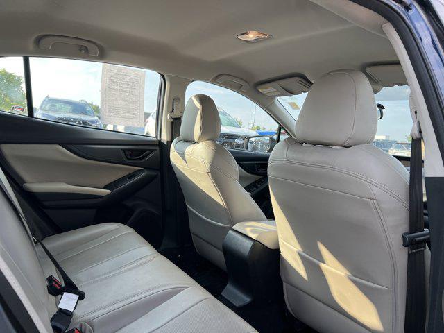 used 2019 Subaru Impreza car, priced at $17,291