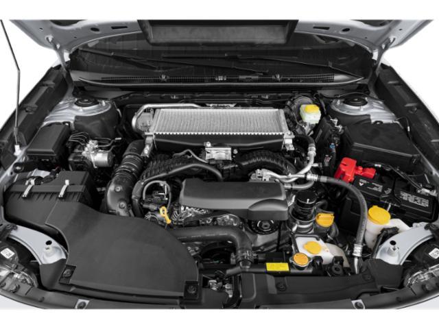new 2025 Subaru Legacy car, priced at $39,640