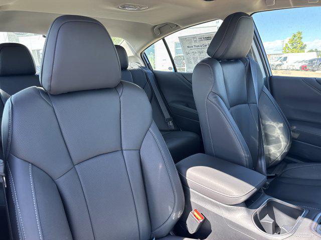 new 2025 Subaru Legacy car, priced at $39,640
