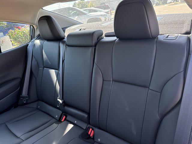 new 2025 Subaru Legacy car, priced at $39,640