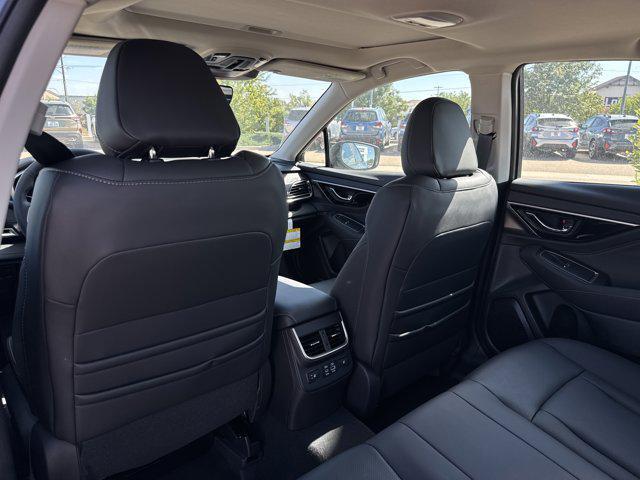new 2025 Subaru Legacy car, priced at $39,640