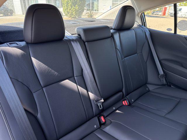 new 2025 Subaru Legacy car, priced at $39,640