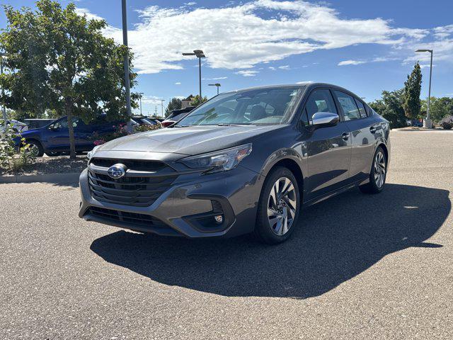 new 2025 Subaru Legacy car, priced at $39,640