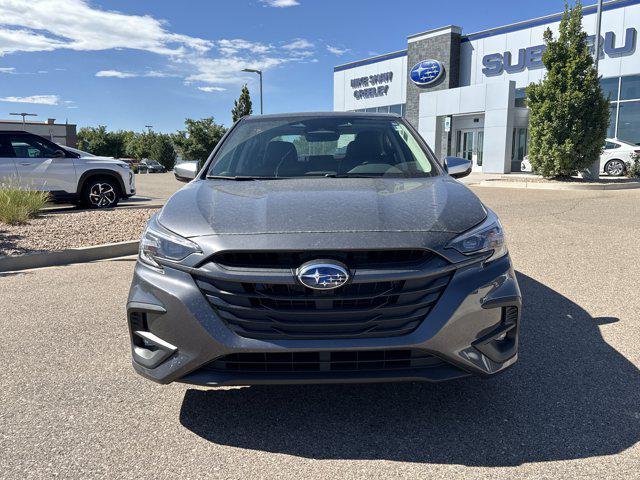 new 2025 Subaru Legacy car, priced at $39,640