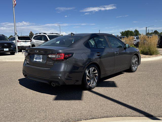 new 2025 Subaru Legacy car, priced at $39,640
