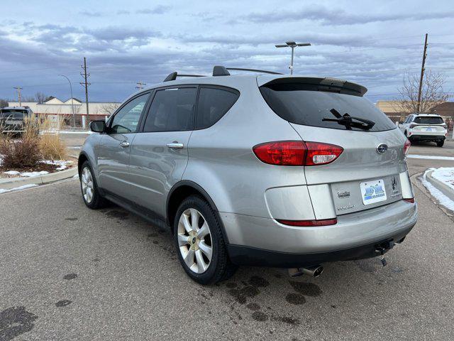 used 2006 Subaru B9 Tribeca car, priced at $6,641