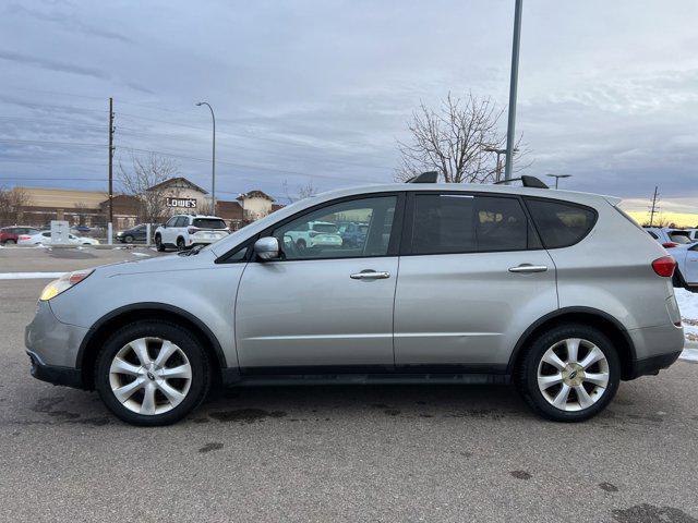 used 2006 Subaru B9 Tribeca car, priced at $6,641