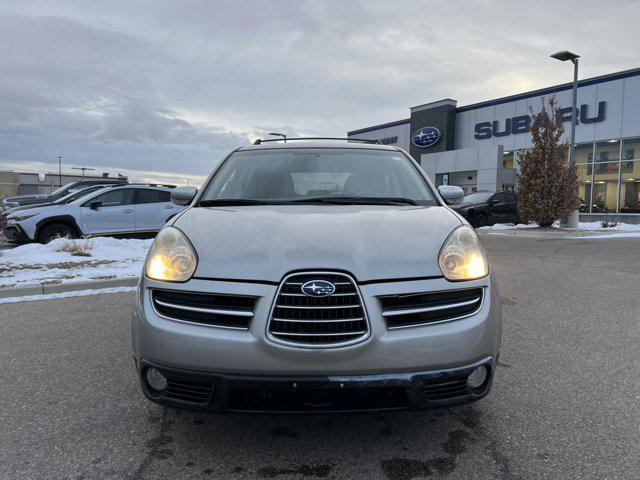 used 2006 Subaru B9 Tribeca car, priced at $6,641